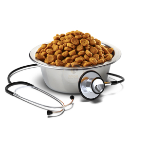 וירבק מזון רפואי לחתול עם עודף משקל/סכרת 3 ק”ג – Virbac WEIGHT LOSS & CONTROL CAT W2