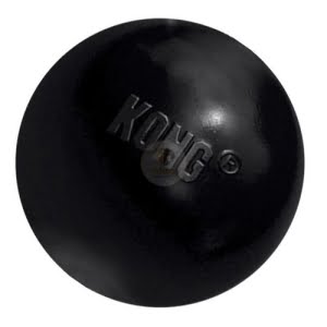 כדור קונג אקסטרים קטן - Kong Ball Small