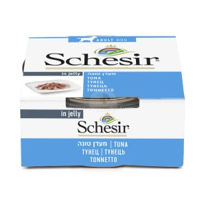 שזיר מעדן גורמה טונה 150 גרם-Schesir Tuna