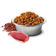 נטורל אנד דלישס קינואה לעור ולפרווה ברווז 2.5 ק"ג- N&D Quinoa SKIN&COAT Duck