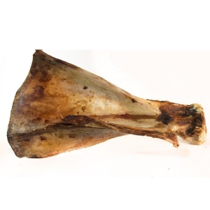 עצם "משוט" בקר בציפוי קרמל מעושן- Caramelized Beef Paddle Bone