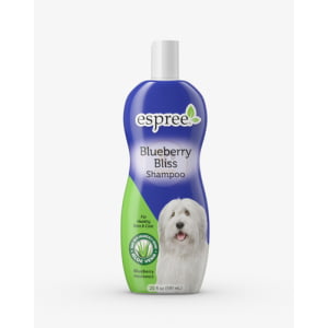 שמפו אוכמניות אספרי 591 מ"ל-Espree blueberry bliss shampoo