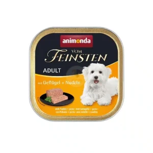 פיינשטיין עוף ופסטה 150 גר' - Vom Feinsten Chicken & Pasta