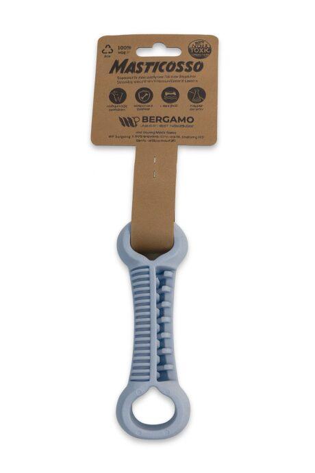 צעצוע לעיסה גדול לניקוי השיניים