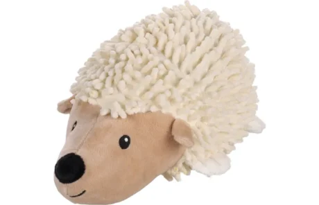 בובת קיפוד קורדורוי מצפצפת 26 ס"מ