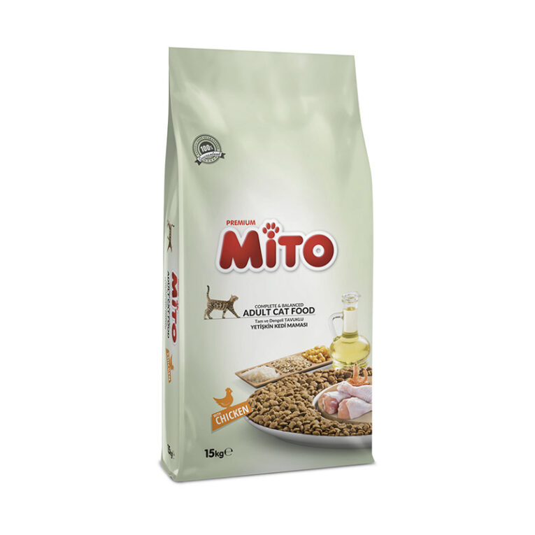 Mito - מיטו עוף 15 ק"ג