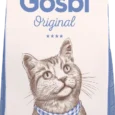 גוסבי אוריג'ינל חתול בוגר 12 ק"ג-Gosbi Original Adult Cat