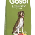 גוסבי אקסלוסיב כבש מדיום 12 ק"ג-Gosbi Exclusive Lamb Medium