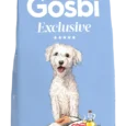 גוסבי אקסלוסיב גזע קטן דגים 7 ק"ג-Gosbi Exclusive Fish Mini