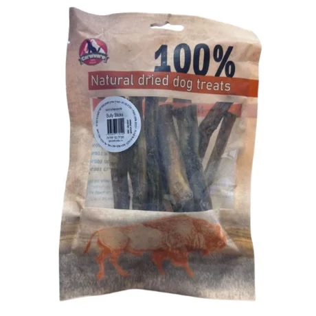 קרניבור בוליסטיק 10 יח 15 ס"מ