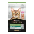 פרו פלאן חתול מסורס/מעוקרת סלמון 10 ק"ג - Proplan Sterilised salmon Cat