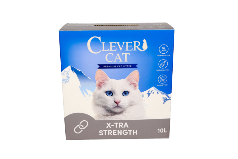 קלבר קט Clever Cat חול לחתולים מתגבש חזק במיוחד בתוספת פחם פעיל – 10 ליטר קלבר קט Clever Cat חול לחתולים מתגבש חזק במיוחד בתוספת פחם פעיל – 10 ליטר