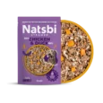 נטסבי ברווז מזון טבעי מאודה 500 גרם - Natsbi Duck