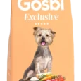 גוסבי אקסלוסיב גזע קטן עוף 7 ק"ג-Gosbi Exclusive Mini Chicken